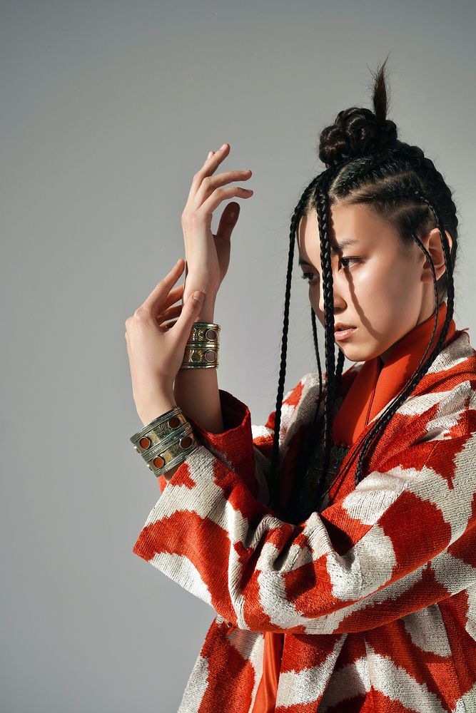 Photograph by Александра Корнеева