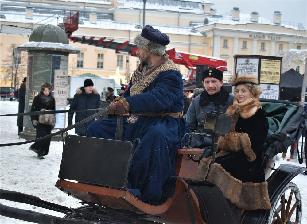 Photograph by Сергей Иванович Носов