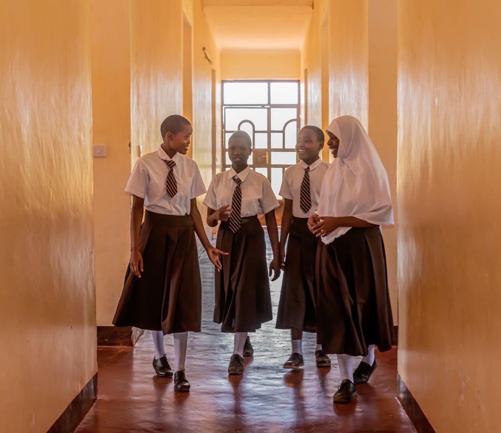 Photograph by Michael Jonathan