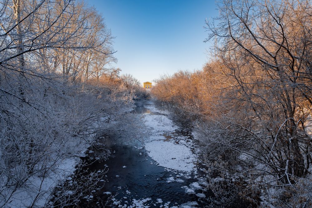 Photograph by Сергей Лебедев