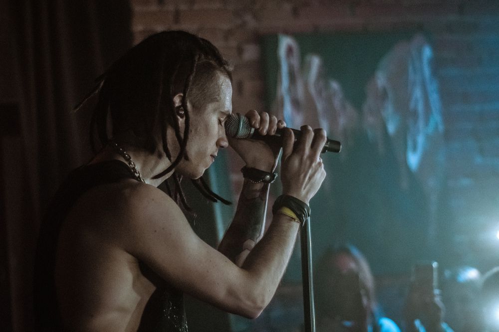 Photograph by Кристина Чуракова