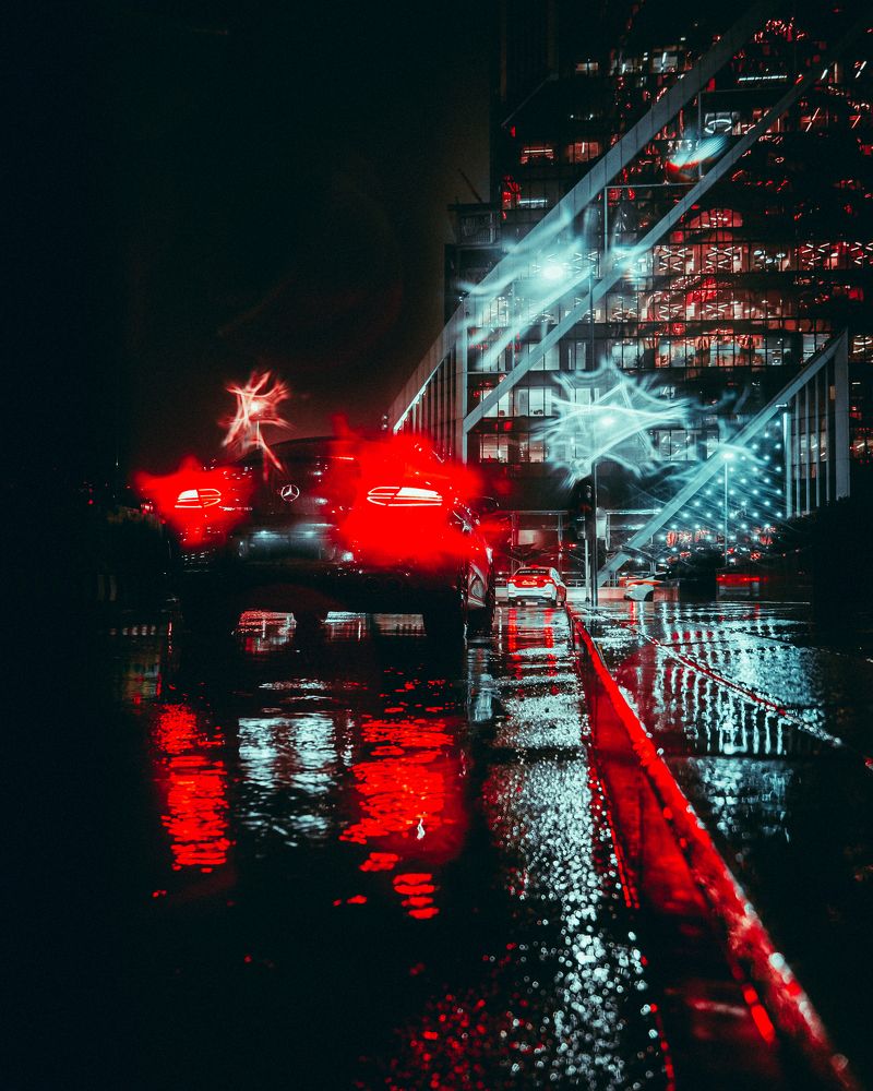 Photograph by Валерий Рожков