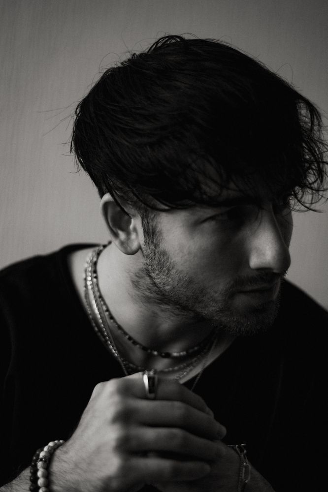 Фотография автора Ильяс Досаев