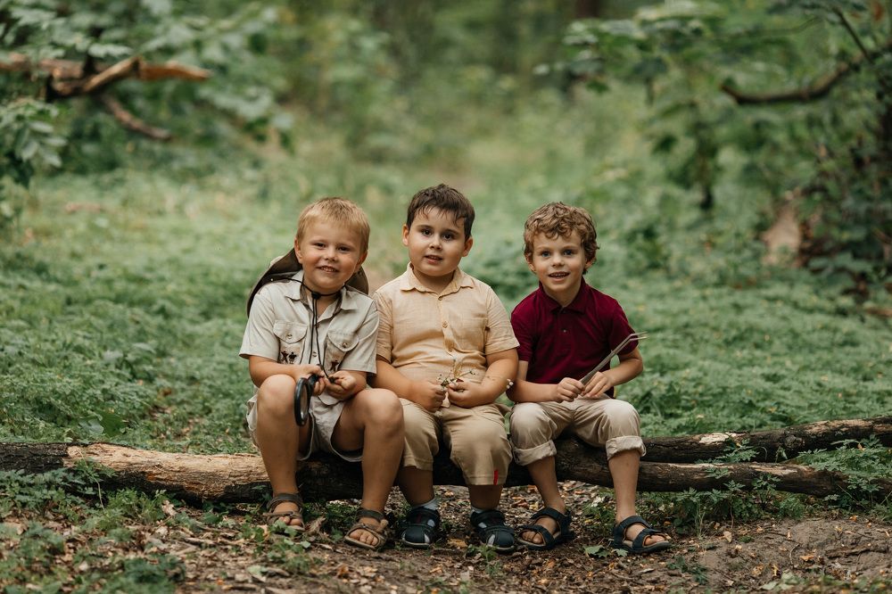 Photograph by Наталья Просова