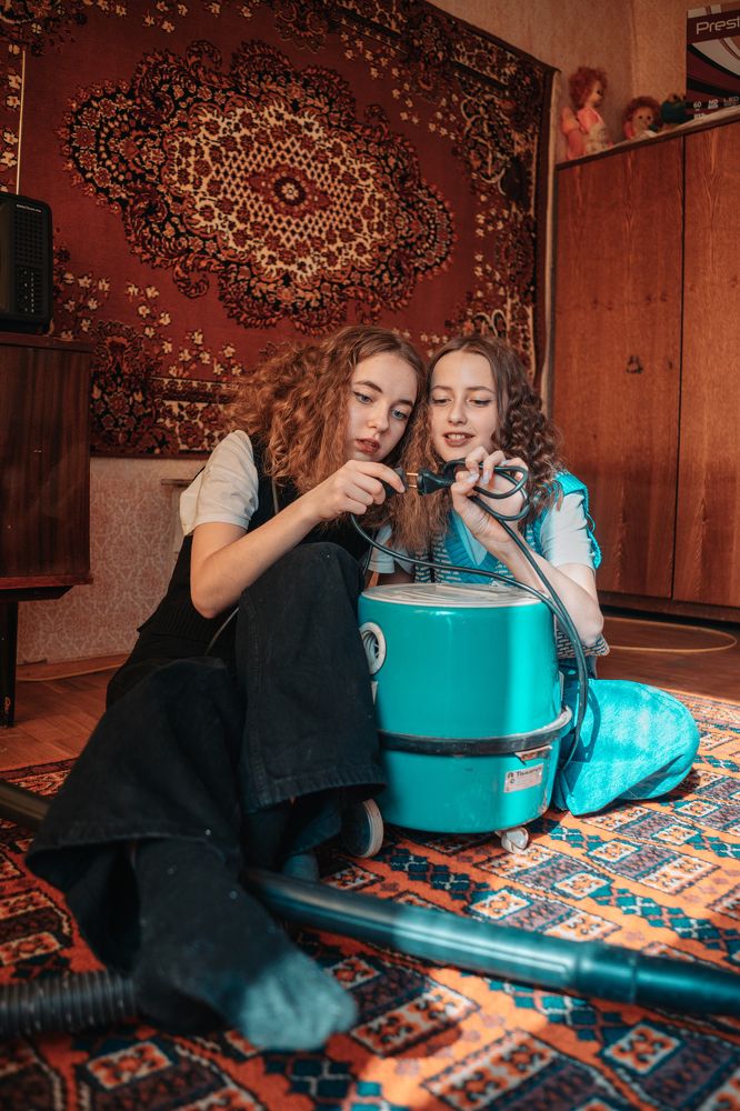 Photograph by Александр Мулеев