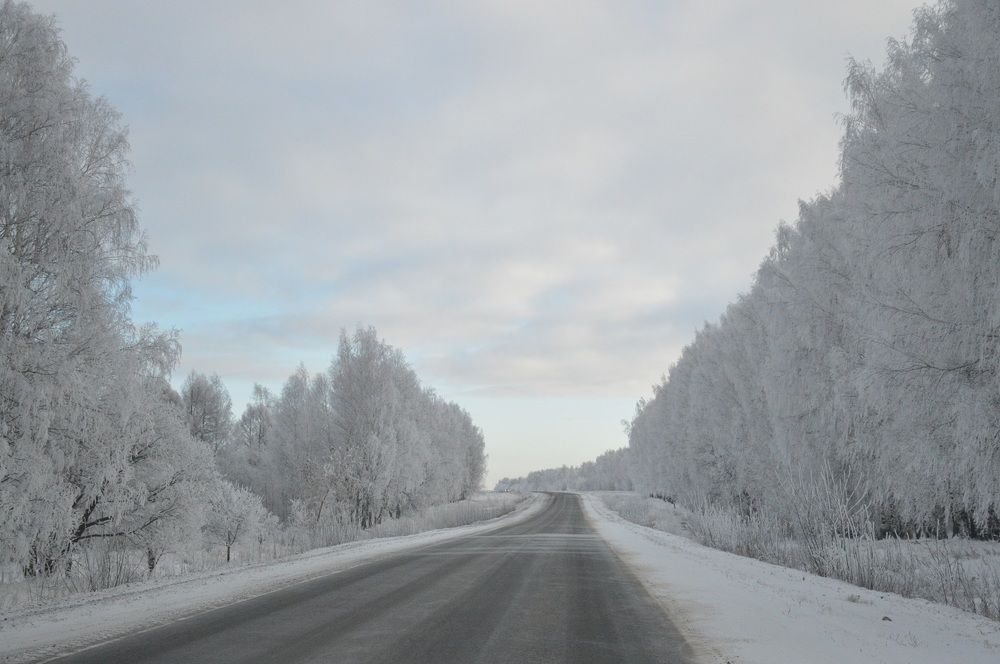 Photograph by Ульяна Алмаева