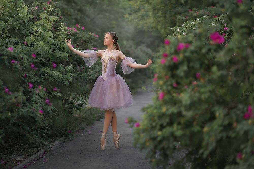 Photograph by Татьяна