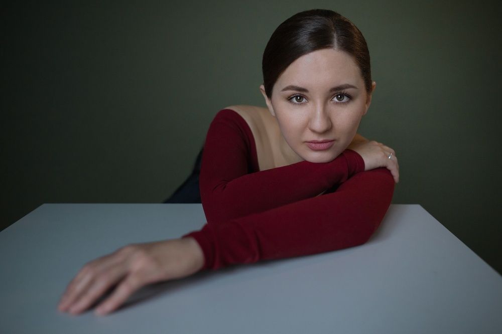 Photograph by Алексей Кишечкин