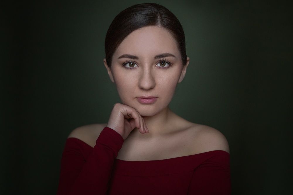 Photograph by Алексей Кишечкин