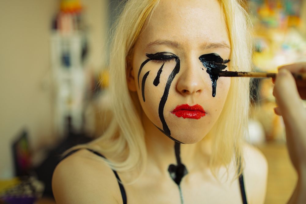 Photograph by Hanna Hertman