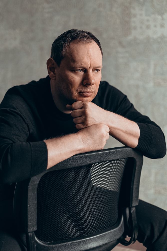 Photograph by Ольга Рачилова