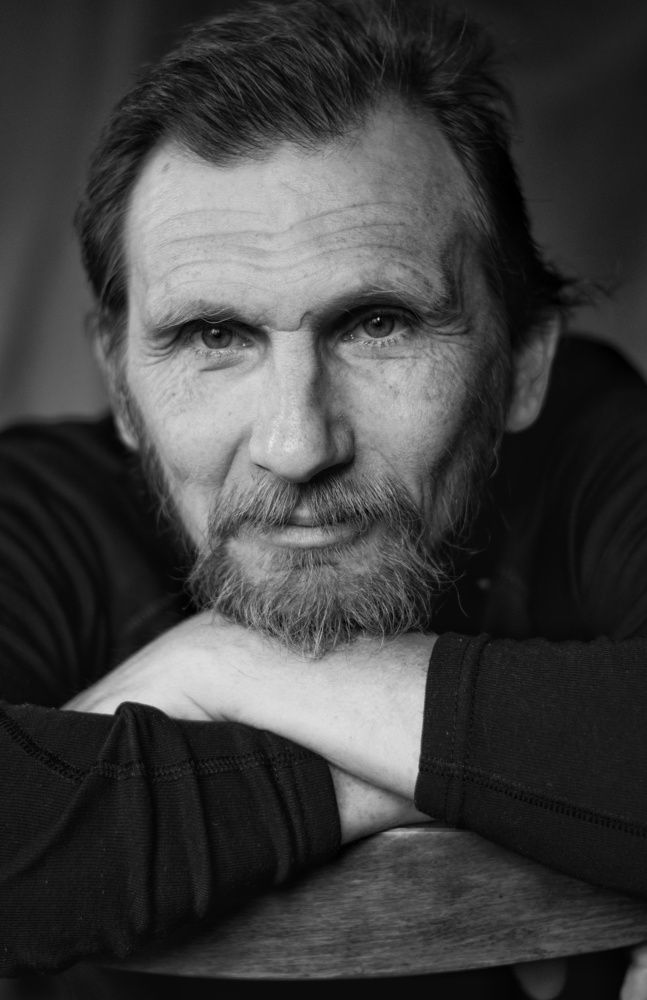 Photograph by Людмила Волкова