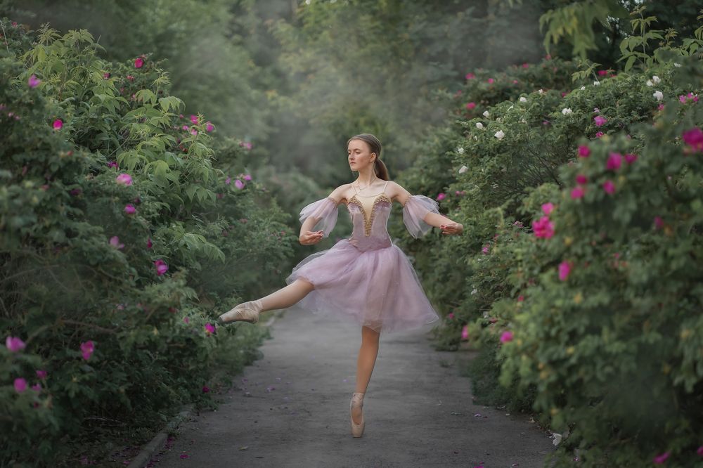 Photograph by Татьяна