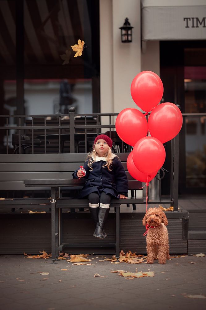 Photograph by Оксана Aнтонюк