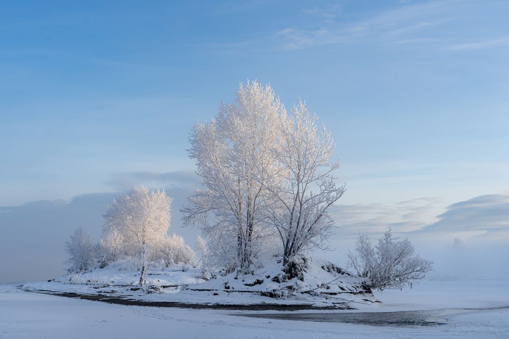 Photograph by Екатерина Дубровская