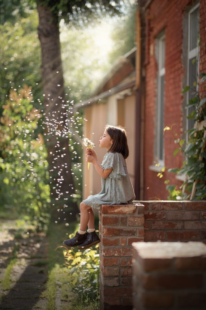 Дыхание лета