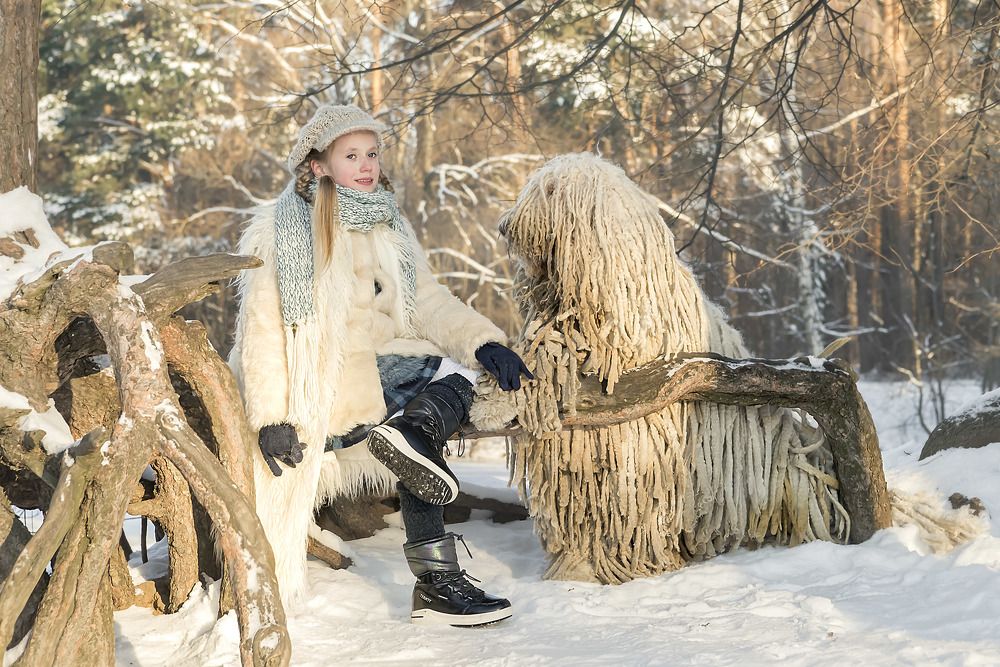 Photograph by Анна Цыплакова