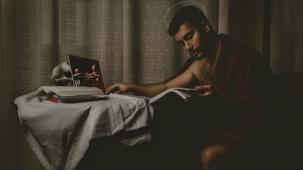 Photograph by Manuel Márquez Ortega