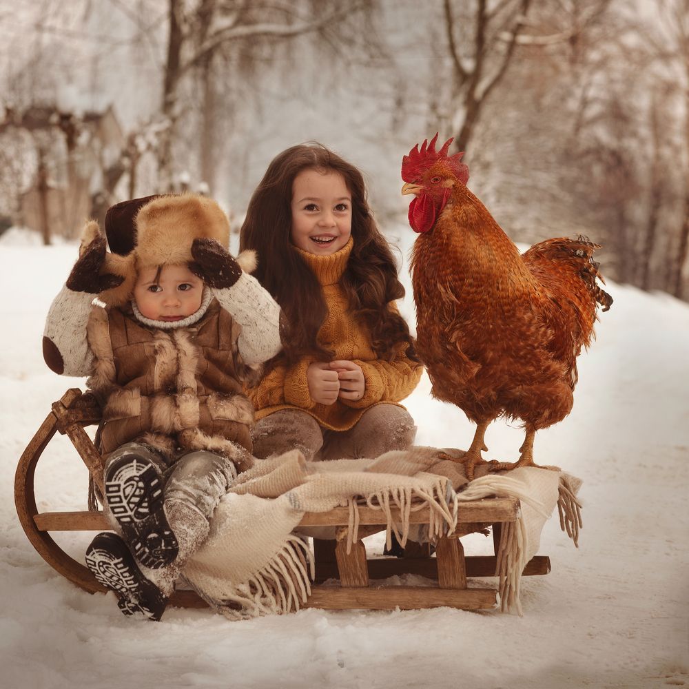 Photograph by Альбина Вакунова