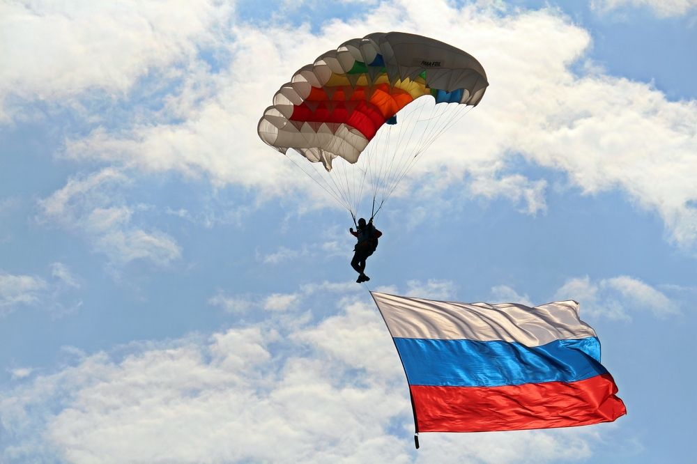 Photograph by Виталий