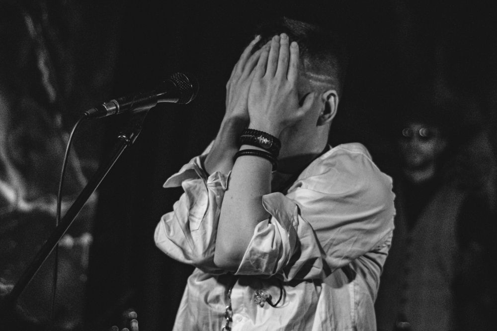 Photograph by Кристина Чуракова