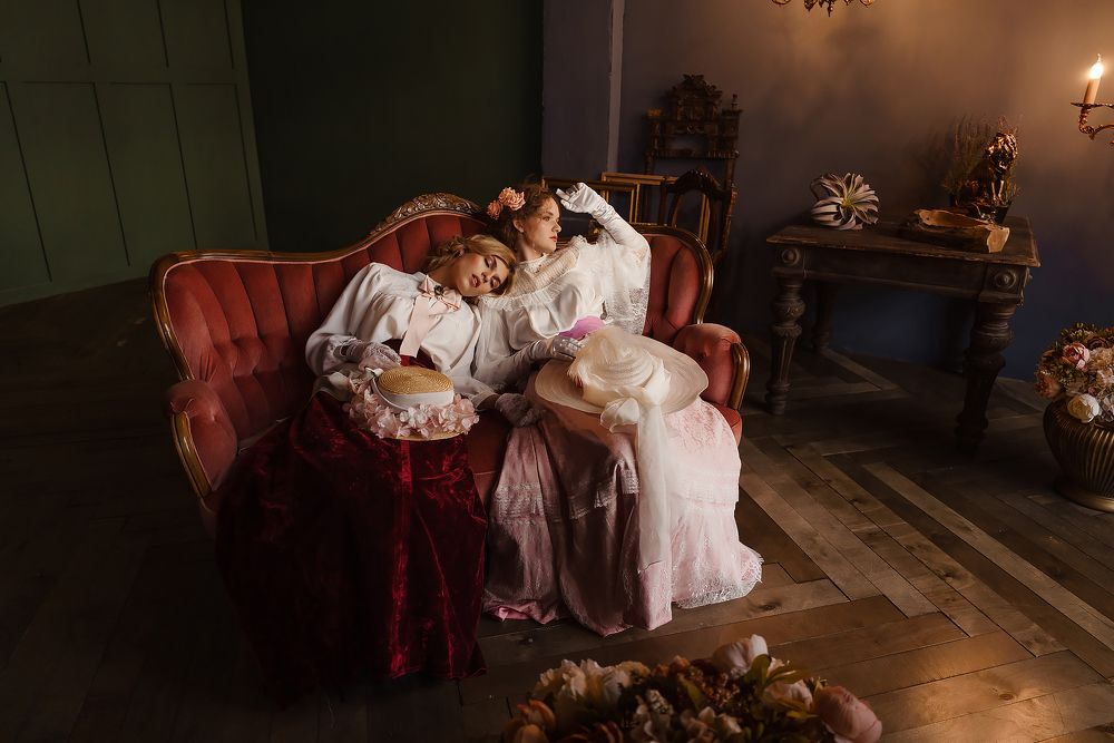 Photograph by Екатерина