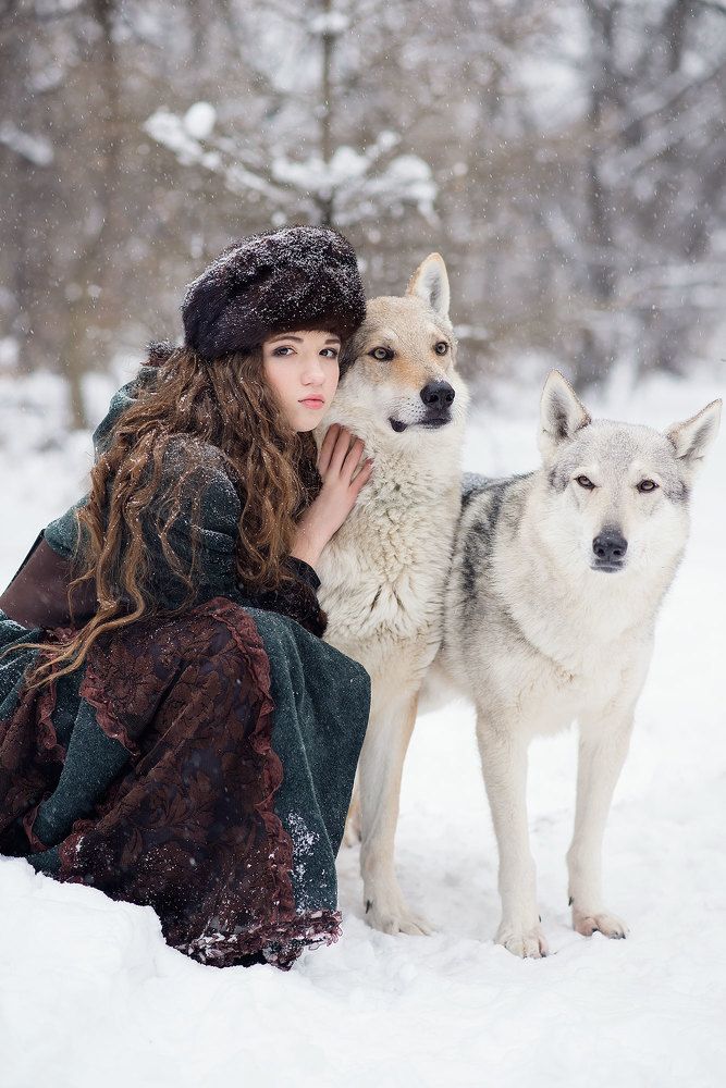 Photograph by Анна Цыплакова