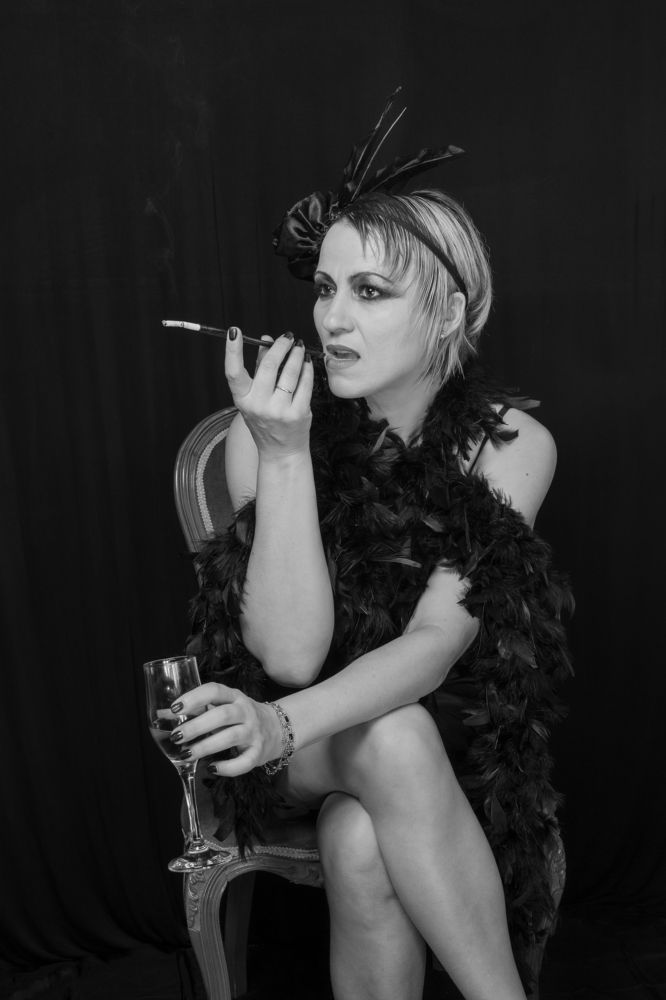 Photograph by Evgeny Ruban