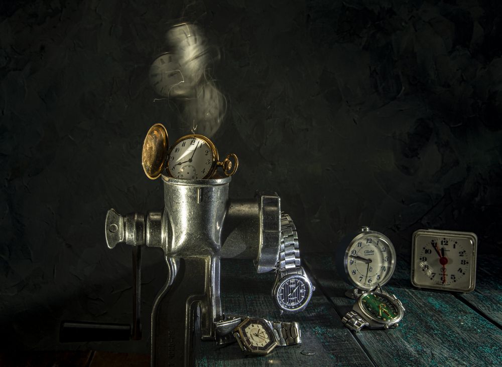 Photograph by Игорь Смирнов