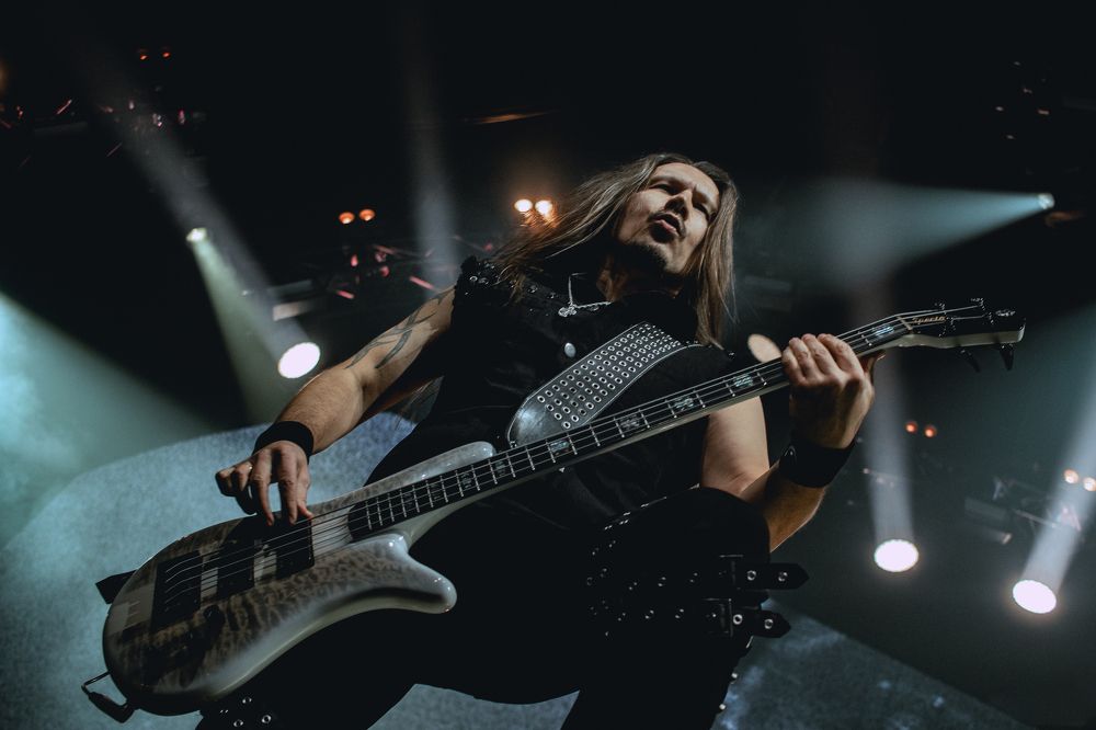 Photograph by Александра Гордеева