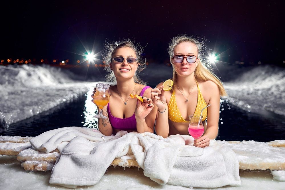 Photograph by Андрей Медведев