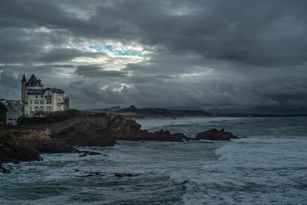 Photograph by Evgeniya Stafeeva