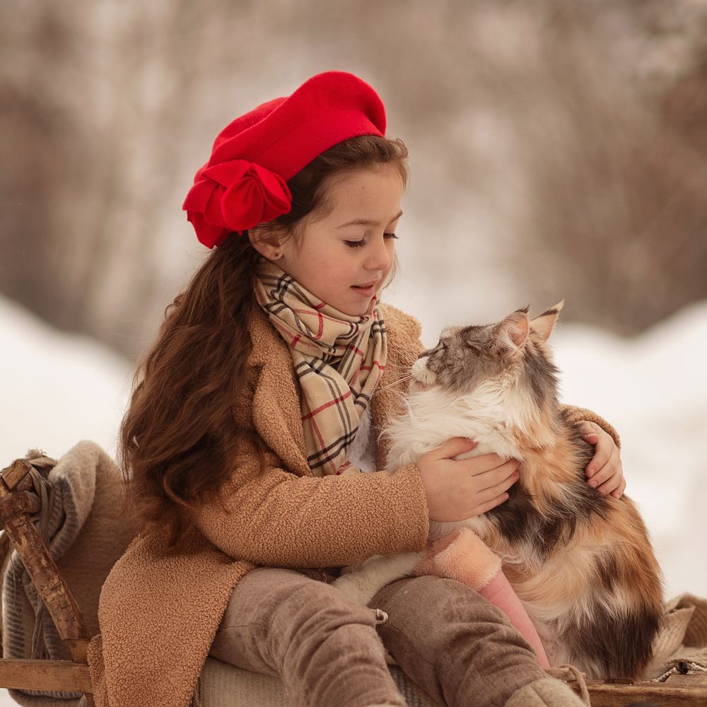 Photograph by Альбина Вакунова