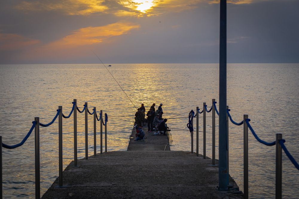 Photograph by Юрий Можейко