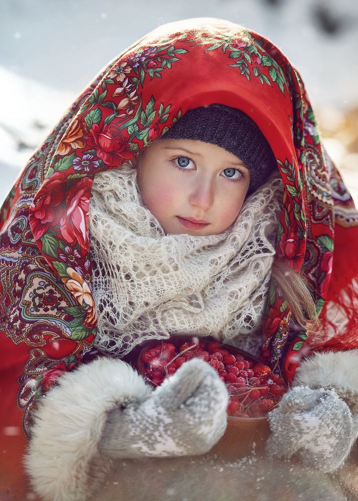 Photograph by Нина Жихарева