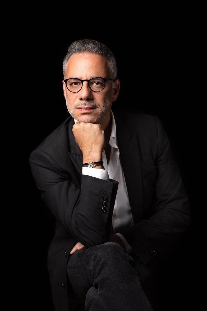 Photograph by Evgeniya Stafeeva