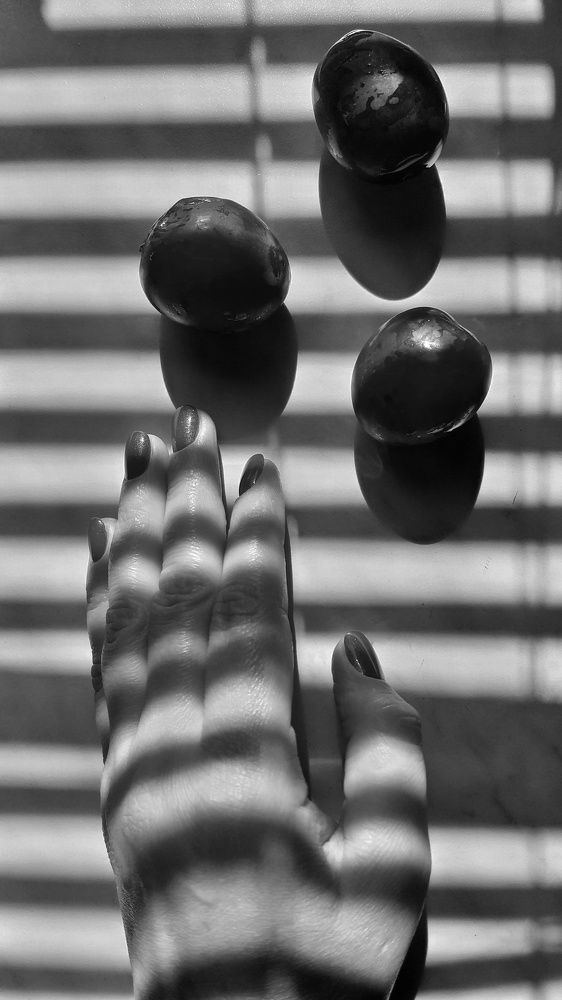 Photograph by Вера Родионова