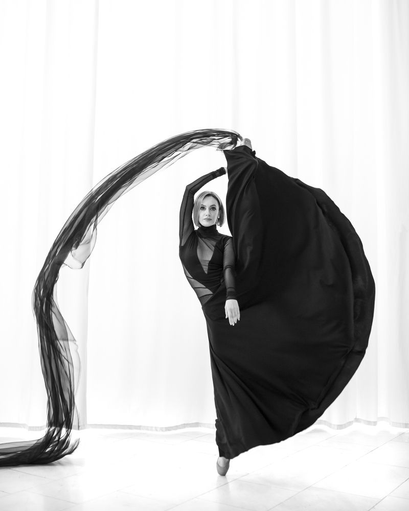 Photograph by Aleksandar Tomovski