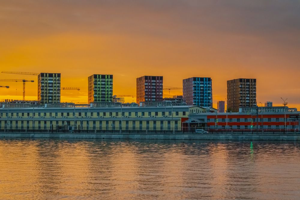 Photograph by Александр Курчаков