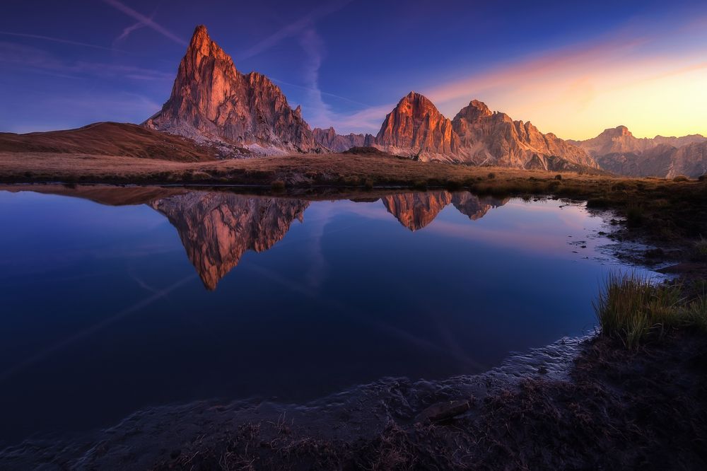 Photograph by David Ilkovic