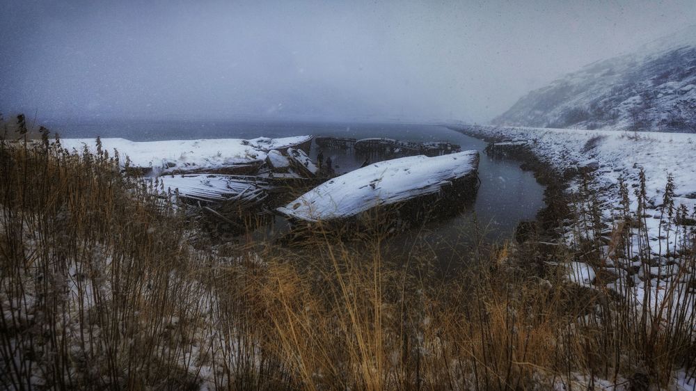 Photograph by ОЛЬГА КОВАЛЁВА