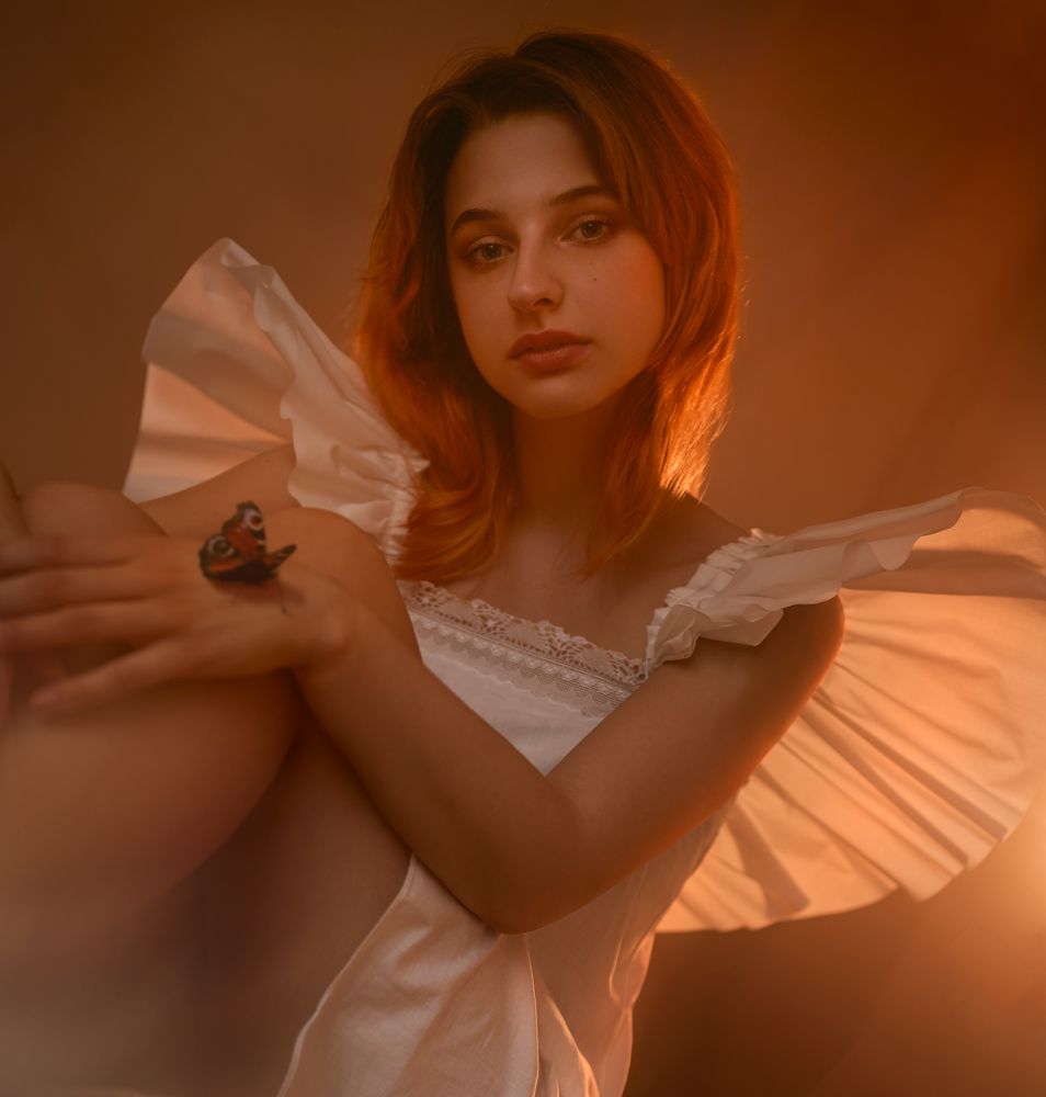 Photograph by Natalie Seitner