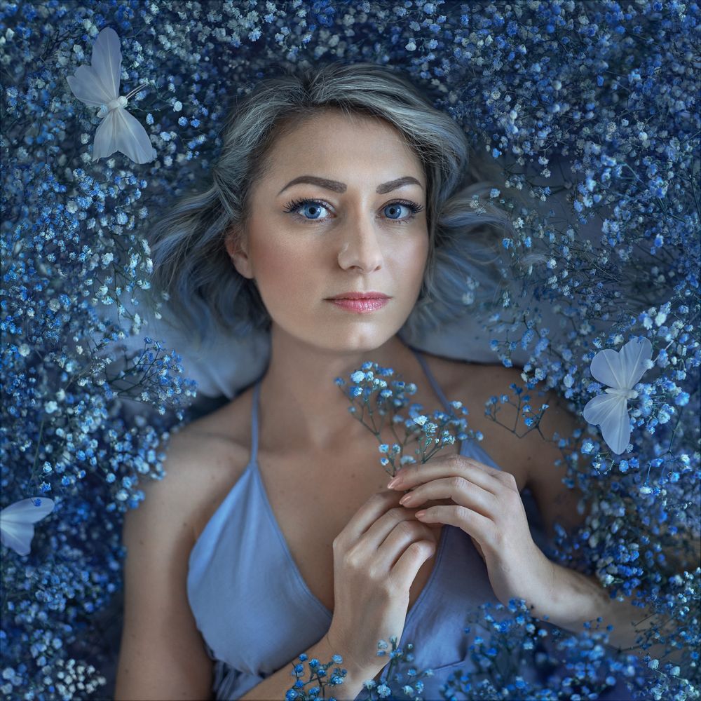 Photograph by Natalie Seitner