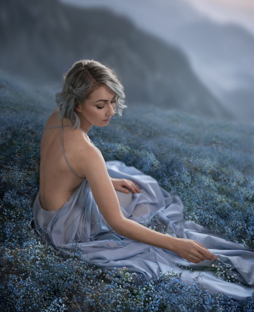 Photograph by Natalie Seitner