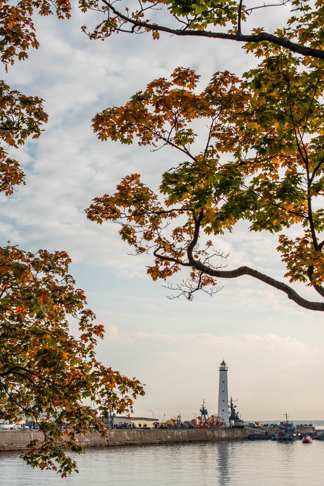 Photograph by Ксения Осипян