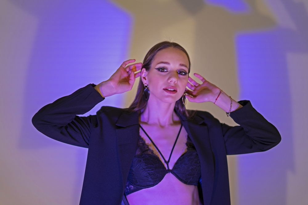 Photograph by Владимир Толстолетов