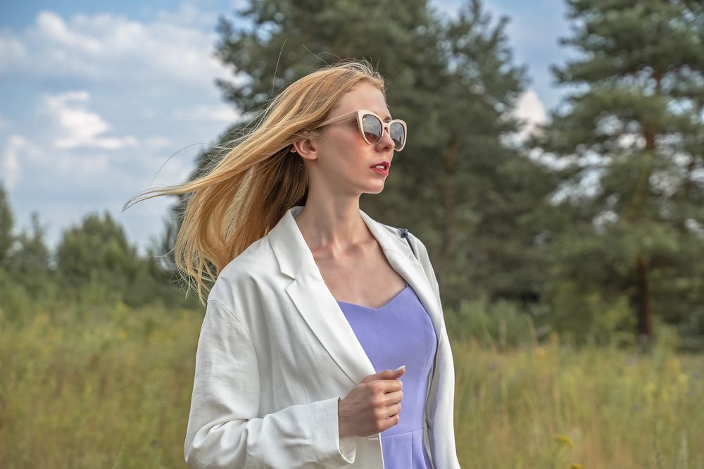 Photograph by Владимир Толстолетов