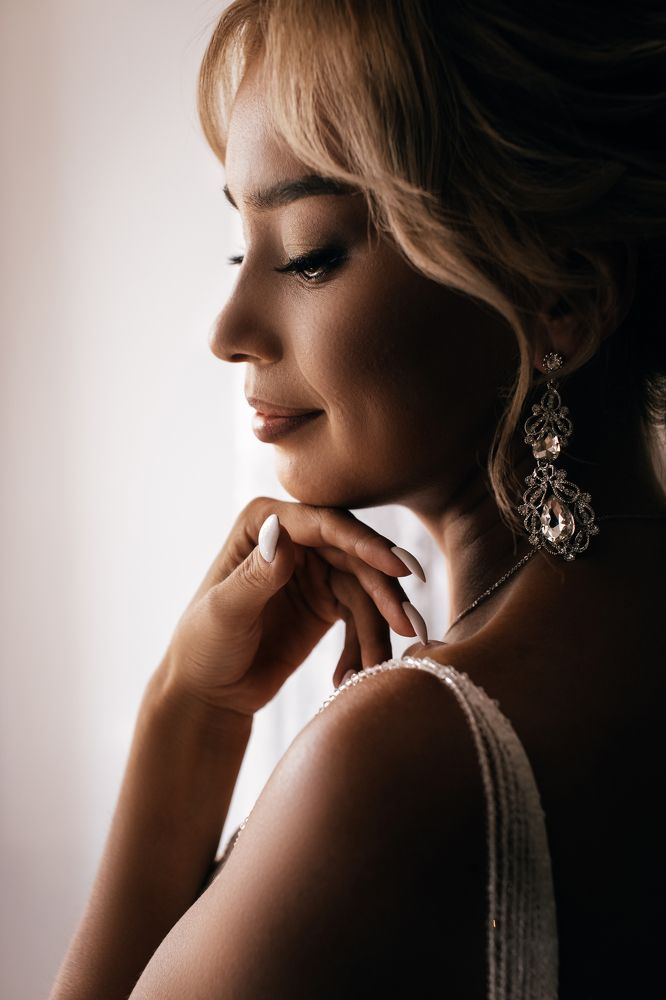 Photograph by Айнура Дусимова