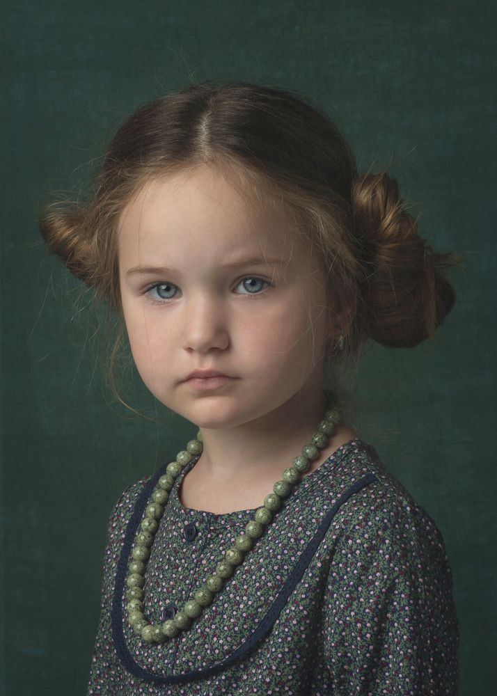 Photograph by Подольская Елена