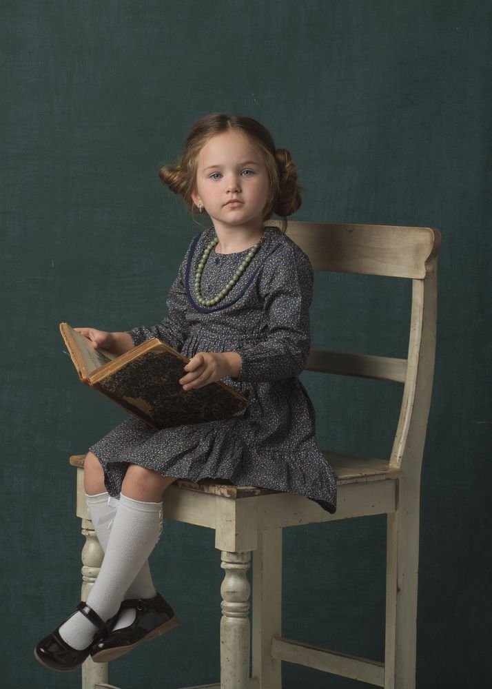 Photograph by Подольская Елена